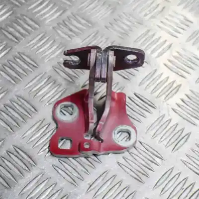 Second-hand car spare part Left Front Door Hinge for TESLA MODEL 3 (2018-..) Sedan OEM IAM references 18229  