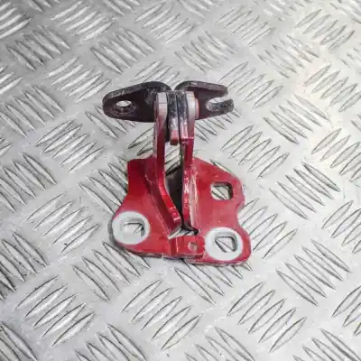 Second-hand car spare part Right Rear Door Hinge for TESLA MODEL 3 (2018-..) Sedan OEM IAM references 18233  