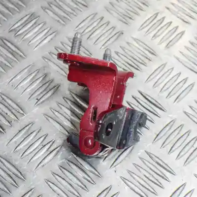 Second-hand car spare part right rear door hinge for tesla model 3 (2018-..) sedan oem iam references   
