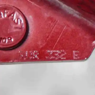 Second-hand car spare part right rear door hinge for tesla model 3 (2018-..) sedan oem iam references   