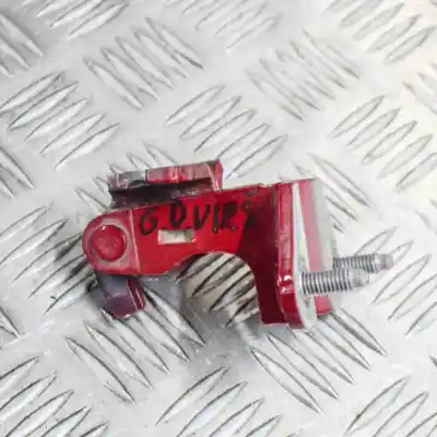 Second-hand car spare part Right Rear Door Hinge for TESLA MODEL 3 (2018-..) Sedan OEM IAM references   