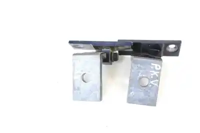 Second-hand car spare part Left Front Door Hinge for BMW X6 E71, E72 (2007-2014) OEM IAM references 7068077,7068073  