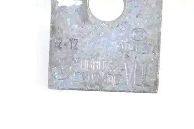 Second-hand car spare part left front door hinge for bmw x6 e71, e72 (2007-2014) oem iam references 7068077,7068073  