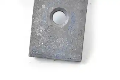 Second-hand car spare part right rear door hinge for bmw x6 e71, e72 (2007-2014) oem iam references 7160826,7180004  