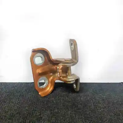 Pezzo di ricambio per auto di seconda mano cerniera porta posteriore destra per opel mokka / mokka x (2012-..) off-road riferimenti oem iam a046057  
