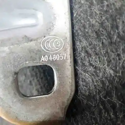 Pezzo di ricambio per auto di seconda mano cerniera porta posteriore destra per opel mokka / mokka x (2012-..) off-road riferimenti oem iam a046057  