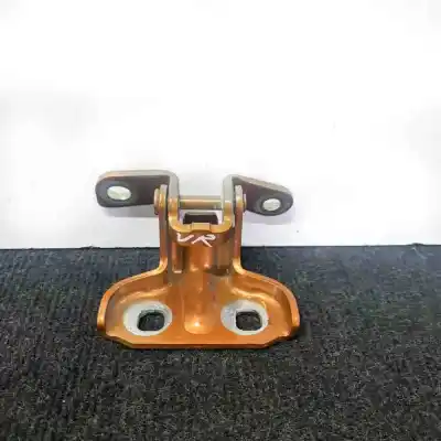 Pezzo di ricambio per auto di seconda mano cerniera porta posteriore destra per opel mokka / mokka x (2012-..) off-road riferimenti oem iam a046057  