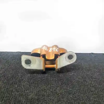 Pezzo di ricambio per auto di seconda mano cerniera porta posteriore destra per opel mokka / mokka x (2012-..) off-road riferimenti oem iam a046057  