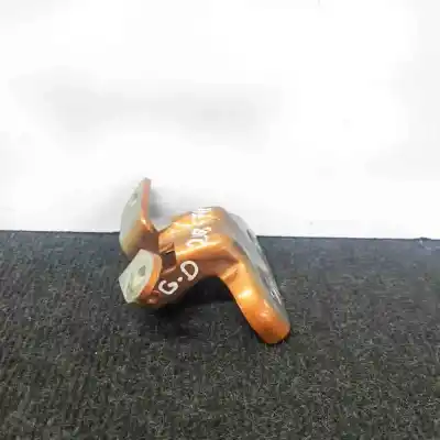 Pezzo di ricambio per auto di seconda mano cerniera porta posteriore destra per opel mokka / mokka x (2012-..) off-road riferimenti oem iam a046057  