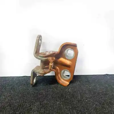 Pezzo di ricambio per auto di seconda mano cerniera porta posteriore destra per opel mokka / mokka x (2012-..) off-road riferimenti oem iam a046057  