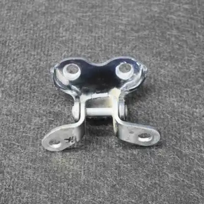 Автозапчастина б/у петель правих задніх дверей для toyota hilux vii pick-up _n1_, _n2_, _n3_ (2004-..) pick-up посилання на oem iam   