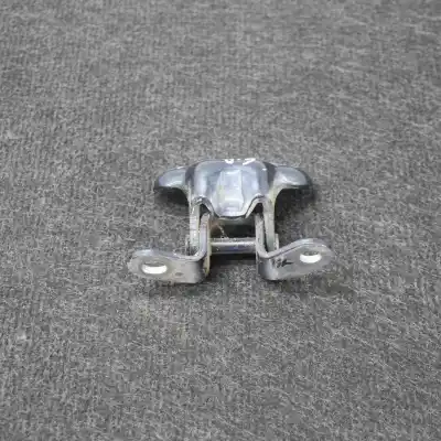 Автозапчастина б/у петель правих задніх дверей для toyota hilux vii pick-up _n1_, _n2_, _n3_ (2004-..) pick-up посилання на oem iam   