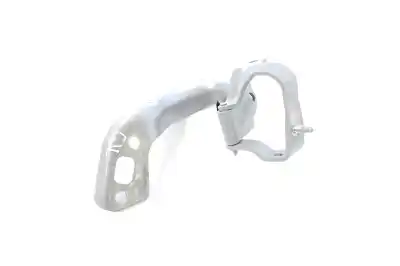 Peça sobressalente para automóvel em segunda mão Articulação Tampa Mala por AUDI A4 8K2, B8 (2007-2015) Referências OEM IAM 8K9827299  