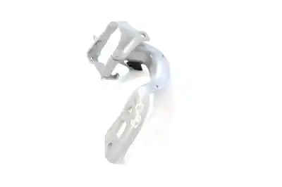 Peça sobressalente para automóvel em segunda mão articulação tampa mala por audi a4 8k2, b8 (2007-2015) referências oem iam 8k9827300  