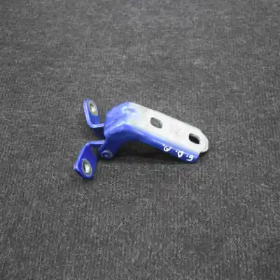 Pezzo di ricambio per auto di seconda mano Cerniera Porta Posteriore Destra per OPEL MOKKA / MOKKA X (2012-..) Off-road Riferimenti OEM IAM P14203  