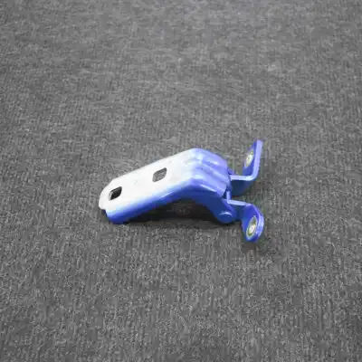 Pezzo di ricambio per auto di seconda mano cerniera porta posteriore destra per opel mokka / mokka x (2012-..) off-road riferimenti oem iam p14203  