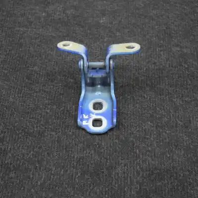 Pezzo di ricambio per auto di seconda mano cerniera porta anteriore sinistra per opel mokka / mokka x (2012-..) off-road riferimenti oem iam p14204  