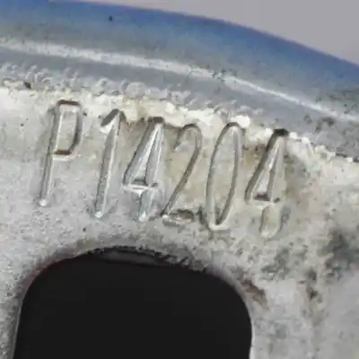 Pezzo di ricambio per auto di seconda mano cerniera porta anteriore sinistra per opel mokka / mokka x (2012-..) off-road riferimenti oem iam p14204  