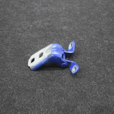 Pezzo di ricambio per auto di seconda mano cerniera porta anteriore sinistra per opel mokka / mokka x (2012-..) off-road riferimenti oem iam p14204  