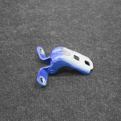 Pezzo di ricambio per auto di seconda mano Cerniera Porta Anteriore Sinistra per OPEL MOKKA / MOKKA X (2012-..) Off-road Riferimenti OEM IAM P14204  