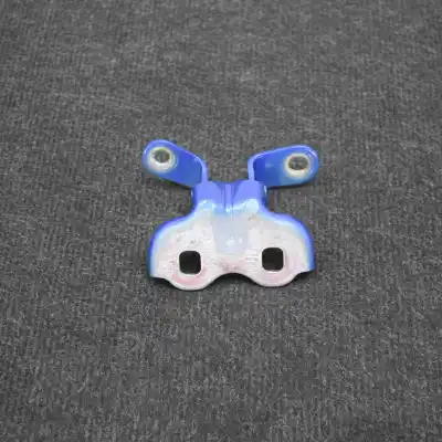 Pezzo di ricambio per auto di seconda mano cerniera porta anteriore sinistra per opel mokka / mokka x (2012-..) off-road riferimenti oem iam p14206  