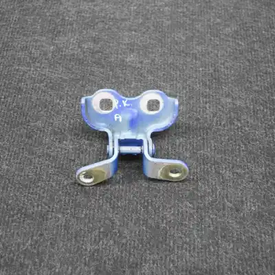 Pezzo di ricambio per auto di seconda mano cerniera porta anteriore sinistra per opel mokka / mokka x (2012-..) off-road riferimenti oem iam p14206  