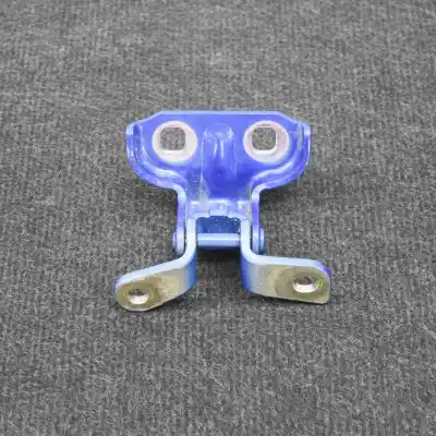 Second-hand car spare part right rear door hinge for opel mokka / mokka x (2012-..) off-road oem iam references p14206  