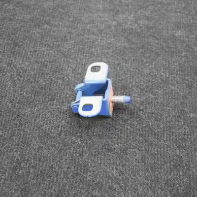 Peça sobressalente para automóvel em segunda mão articulação tampa mala por opel mokka / mokka x (2012-..) off-road referências oem iam   