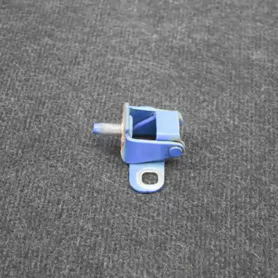 Peça sobressalente para automóvel em segunda mão articulação tampa mala por opel mokka / mokka x (2012-..) off-road referências oem iam   