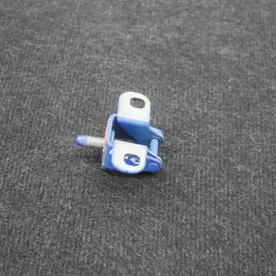 Peça sobressalente para automóvel em segunda mão articulação tampa mala por opel mokka / mokka x (2012-..) off-road referências oem iam   