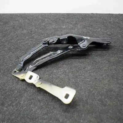 Автозапчастина б/у петля кришки багажника для tesla model 3 (2018-..) sedan посилання на oem iam 1092821-00-e  