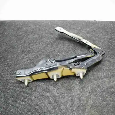 Second-hand car spare part Trunk Lid Hinge for TESLA MODEL 3 (2018-..) Sedan OEM IAM references 1092821-00-E  