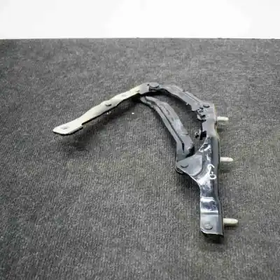 Автозапчастина б/у петля кришки багажника для tesla model 3 (2018-..) sedan посилання на oem iam 1092821-00-e  