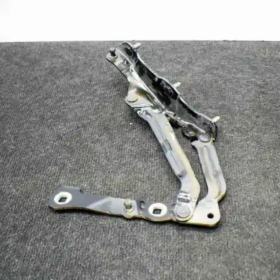 Автозапчастина б/у петля кришки багажника для tesla model 3 (2018-..) sedan посилання на oem iam 1092821-00-e  