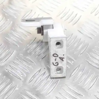 Peça sobressalente para automóvel em segunda mão Dobradiça Da Porta Traseira Direita por VOLVO V40 HATCHBACK (2012-2019) Referências OEM IAM 31352695  