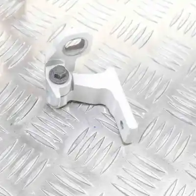 Peça sobressalente para automóvel em segunda mão dobradiça da porta traseira direita por volvo v40 hatchback (2012-2019) referências oem iam 31352695  