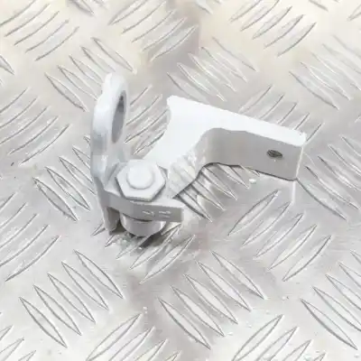 Peça sobressalente para automóvel em segunda mão dobradiça da porta traseira direita por volvo v40 hatchback (2012-2019) referências oem iam 31352693  