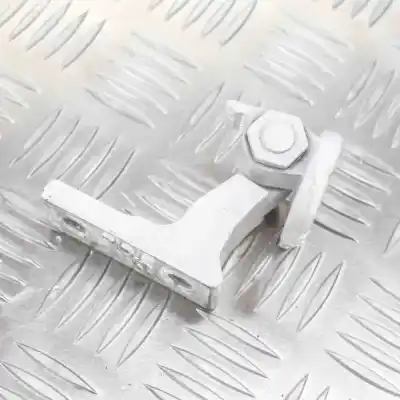 Peça sobressalente para automóvel em segunda mão dobradiça da porta traseira direita por volvo v40 hatchback (2012-2019) referências oem iam 31352693  