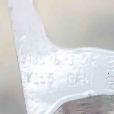 Peça sobressalente para automóvel em segunda mão dobradiça da porta traseira direita por volvo v40 hatchback (2012-2019) referências oem iam 31352693  