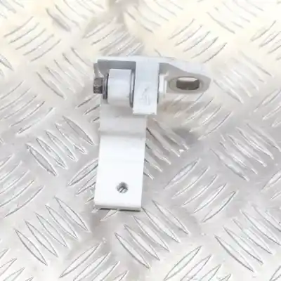 Peça sobressalente para automóvel em segunda mão dobradiça da porta traseira direita por volvo v40 hatchback (2012-2019) referências oem iam 31352693  