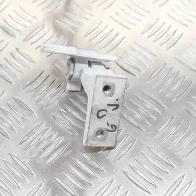 Peça sobressalente para automóvel em segunda mão Dobradiça Da Porta Traseira Direita por VOLVO V40 HATCHBACK (2012-2019) Referências OEM IAM 31352693  