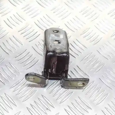 Second-hand car spare part right rear door hinge for opel mokka / mokka x (2012-..) off-road oem iam references a046057  