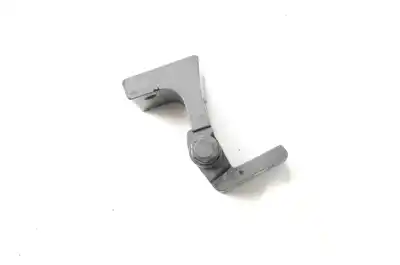 Pezzo di ricambio per auto di seconda mano cerniera porta posteriore destra per porsche cayenne 9pa (2002-2010) riferimenti oem iam 7l0833402  