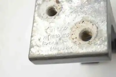 Pezzo di ricambio per auto di seconda mano cerniera porta posteriore destra per porsche cayenne 9pa (2002-2010) riferimenti oem iam 7l0833402  