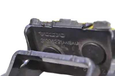 Second-hand car spare part trunk lid hinge for volvo v40 hatchback (2012-2019) oem iam references 31335291  