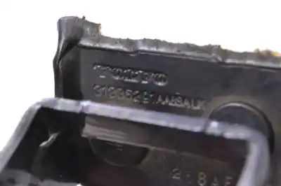 Second-hand car spare part trunk lid hinge for volvo v40 hatchback (2012-2019) oem iam references 31335291  