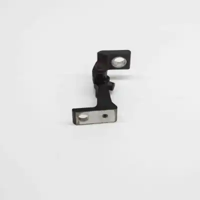 Автозапчастина б/у петель правих задніх дверей для audi a3 limousine 8vs, 8vm (2013-2020) посилання на oem iam 8v5833404b  