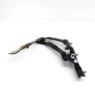 Second-hand car spare part trunk lid hinge for tesla model 3 (2018-..) sedan oem iam references   