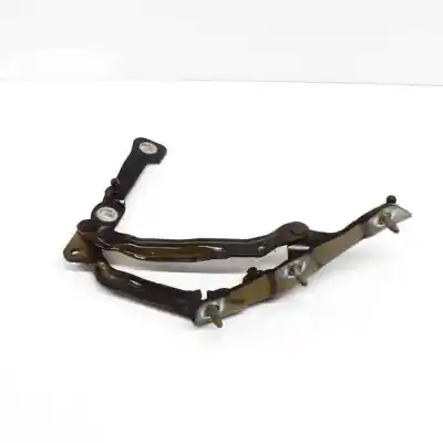 Second-hand car spare part trunk lid hinge for tesla model 3 (2018-..) sedan oem iam references   