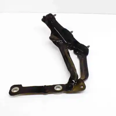 Second-hand car spare part trunk lid hinge for tesla model 3 (2018-..) sedan oem iam references   